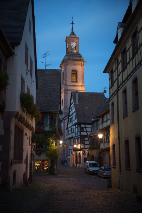 Riquewihr - 068